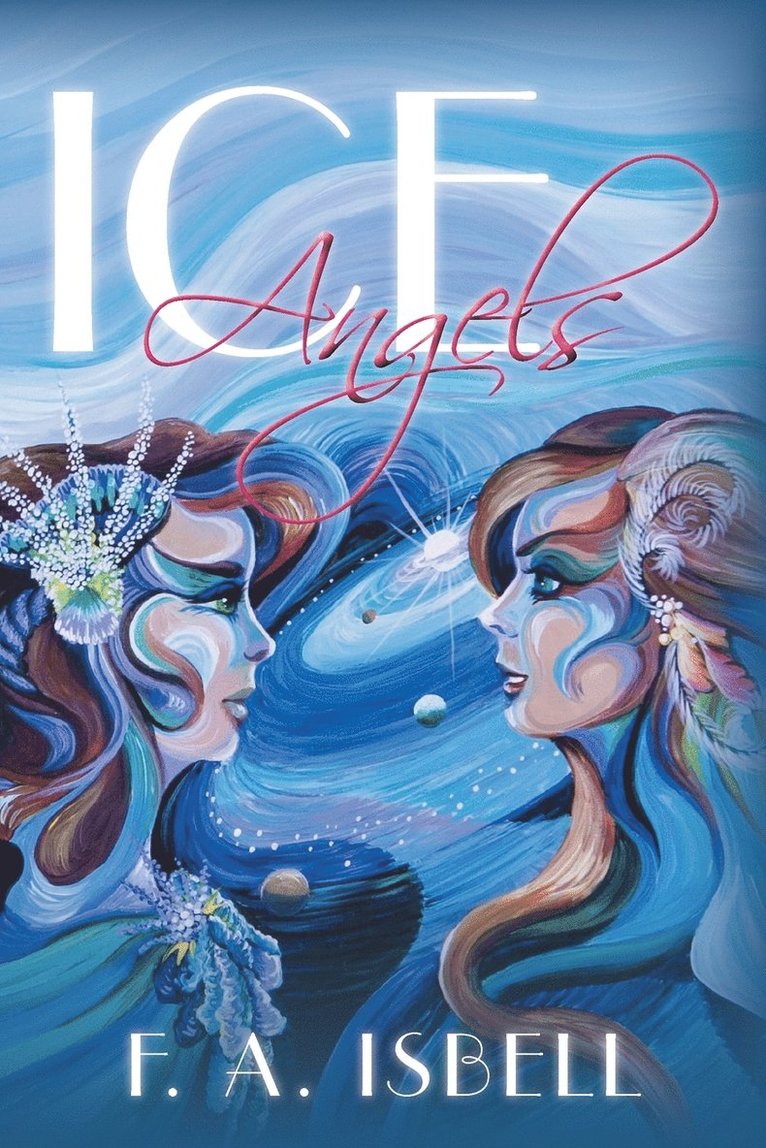 Ice Angels 1