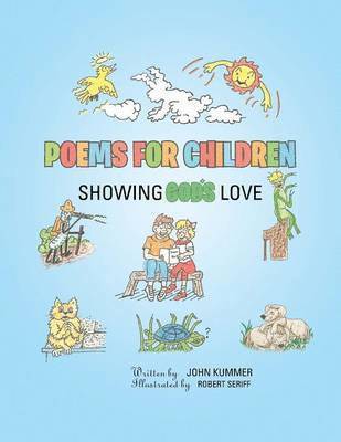 Poems For Children 1