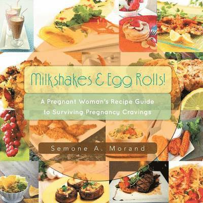Milkshakes & Egg Rolls! 1