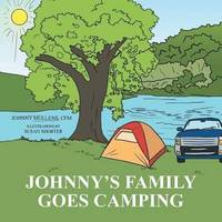 bokomslag Johnny's Family Goes Camping
