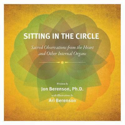 Sitting in the Circle 1