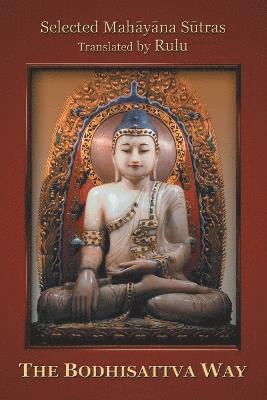 bokomslag Bodhisattva Way