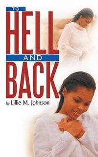 bokomslag To Hell & Back