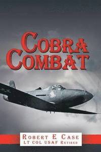 bokomslag Cobra Combat