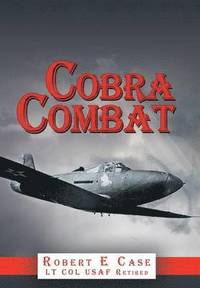 bokomslag Cobra Combat