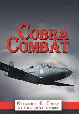 bokomslag Cobra Combat