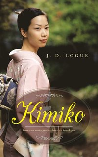 bokomslag Kimiko