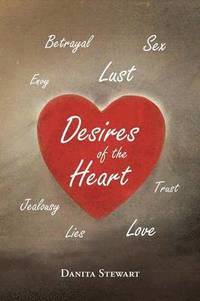 bokomslag Desires of the Heart