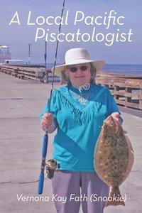 bokomslag Local Pacific Piscatologist