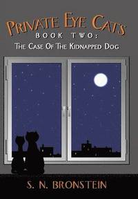 bokomslag Private Eye Cats Book Two