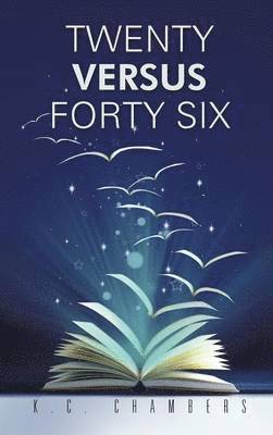 Twenty Versus Forty Six 1