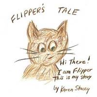 bokomslag Flipper's Tale
