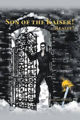 Son of the Kaiser ! ...Really? 1