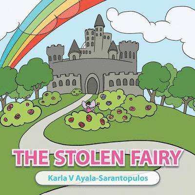 THE Stolen Fairy 1