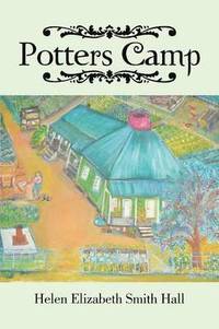 bokomslag Potters Camp