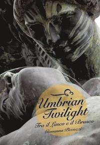 bokomslag Umbrian Twilight