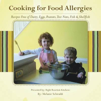 Cooking for Food Allergies 1