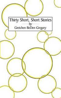 bokomslag Thirty Short, Short Stories