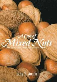 bokomslag A Can of Mixed Nuts