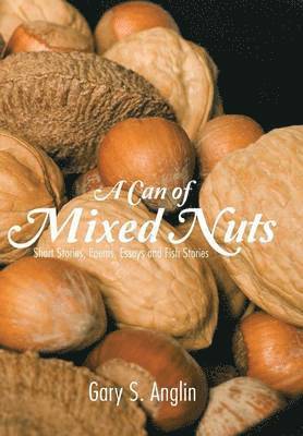 A Can of Mixed Nuts 1