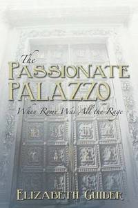 bokomslag The Passionate Palazzo