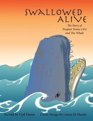 Swallowed Alive 1