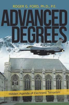 Advanced Degrees 1