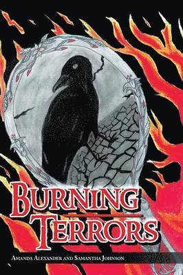 Burning Terrors 1
