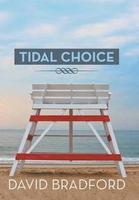 bokomslag Tidal Choice