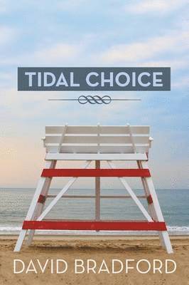 bokomslag Tidal Choice