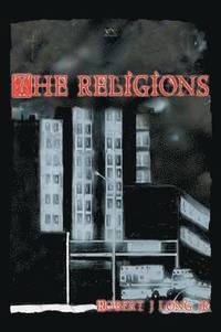 bokomslag The Religions