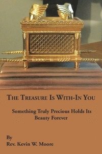 bokomslag Treasure Is With-In You