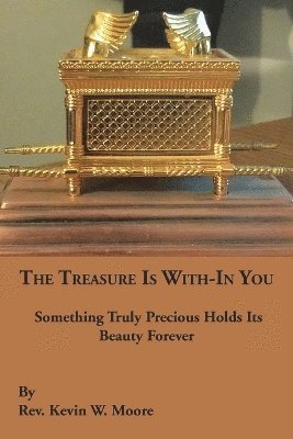 The Treasure Is With-In You 1