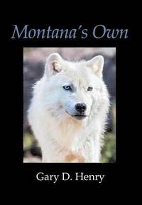 bokomslag Montana's Own