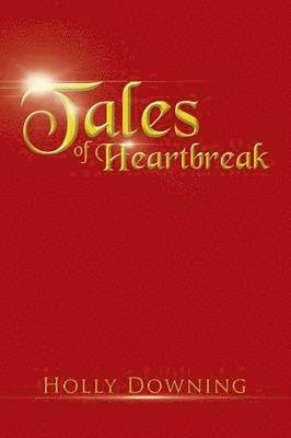 bokomslag Tales of Heartbreak