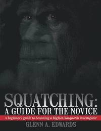 bokomslag Squatching