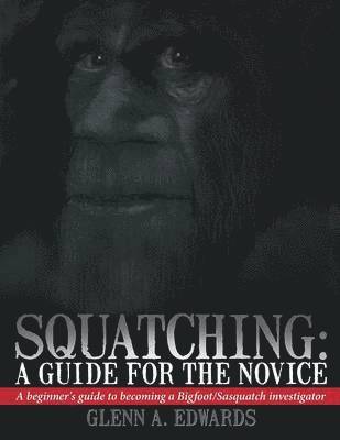 bokomslag Squatching