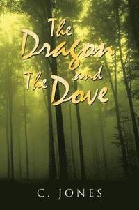 bokomslag Dragon and The Dove