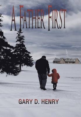 bokomslag Father First