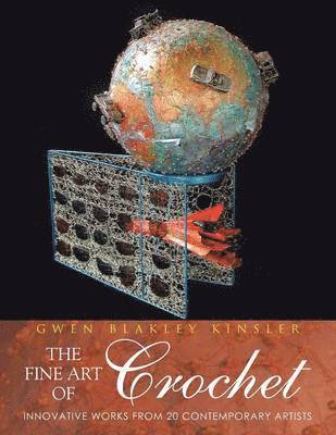 Fine Art of Crochet 1