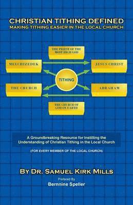 bokomslag Christian Tithing Defined