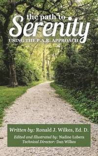 bokomslag The Path to Serenity
