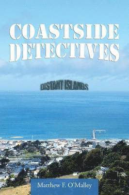 bokomslag Coastside Detectives