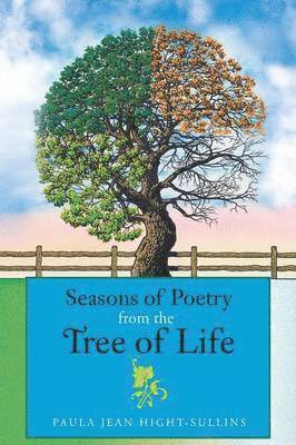 bokomslag Seasons of Poetry from the Tree of Life