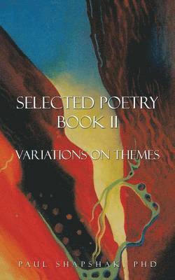 bokomslag Selected Poetry Book II