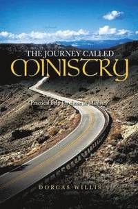 bokomslag Journey Called Ministry