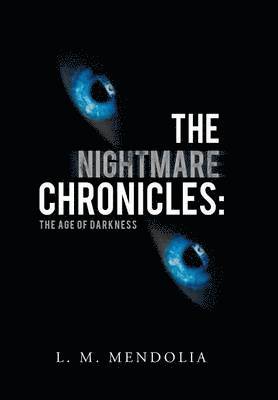 bokomslag Nightmare Chronicles