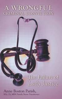 bokomslag Wrongful Criminal Conviction
