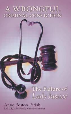 bokomslag Wrongful Criminal Conviction