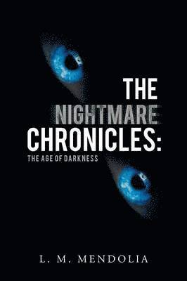 bokomslag Nightmare Chronicles